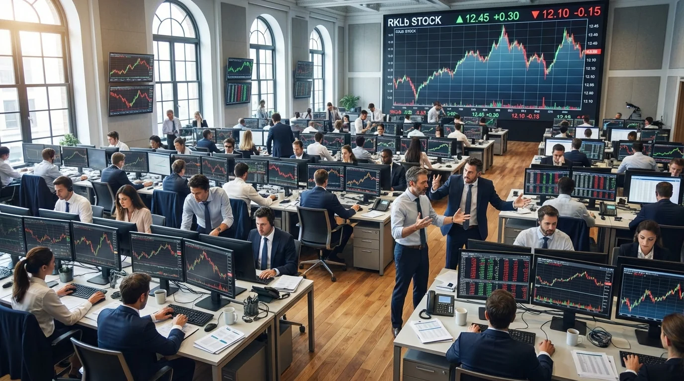 Rocket Lab Surges after Record Quarter, Neutron Progress - Image 1