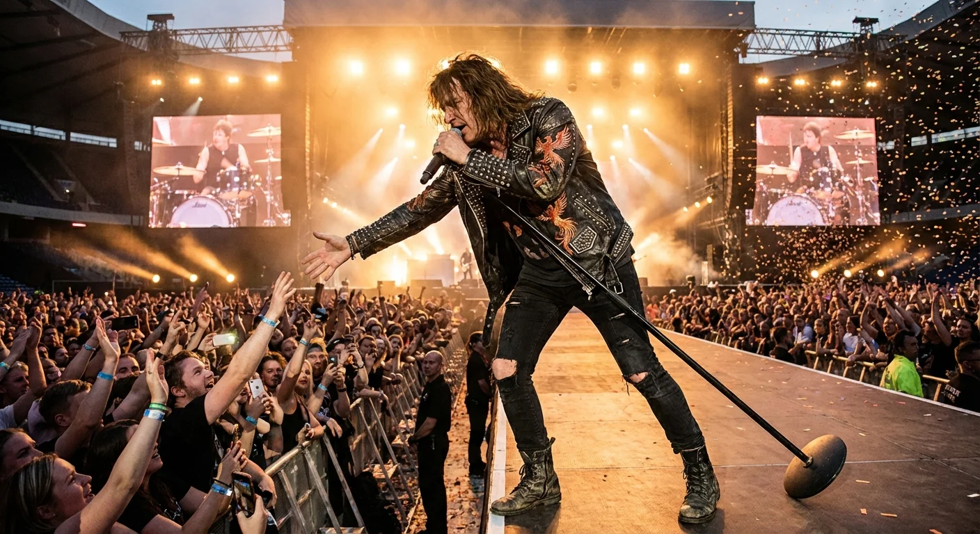 Rockstar Update Sparks Fan, Labor Firestorm - Image 2