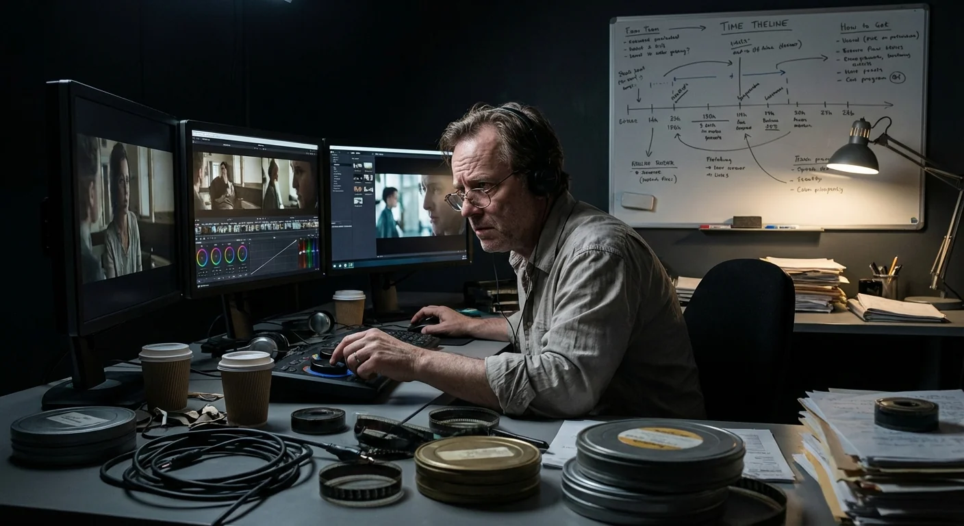 Roofman: Myth, Media, and Justice - Image 1