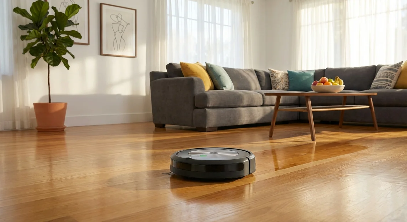 Roomba Maker Files Bankruptcy, Sold to Chinese Supplier - Image 1