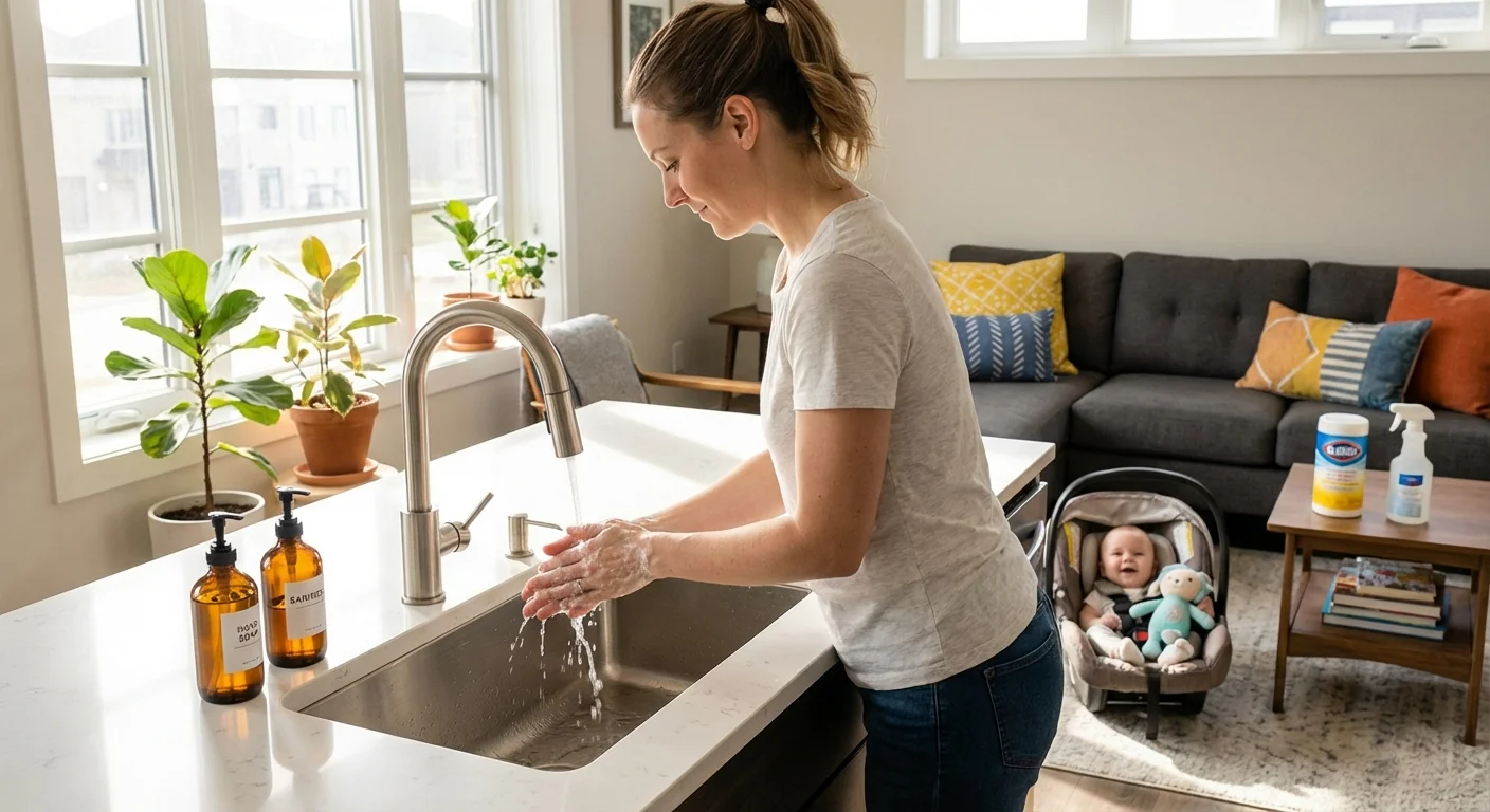 RSV: EU Expands Vaccine, US Reviews Infant Protectives - Image 2