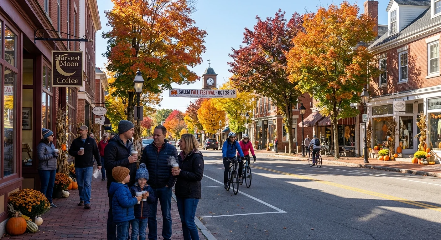 Why Salem, NH Is Trending Now - Image 1