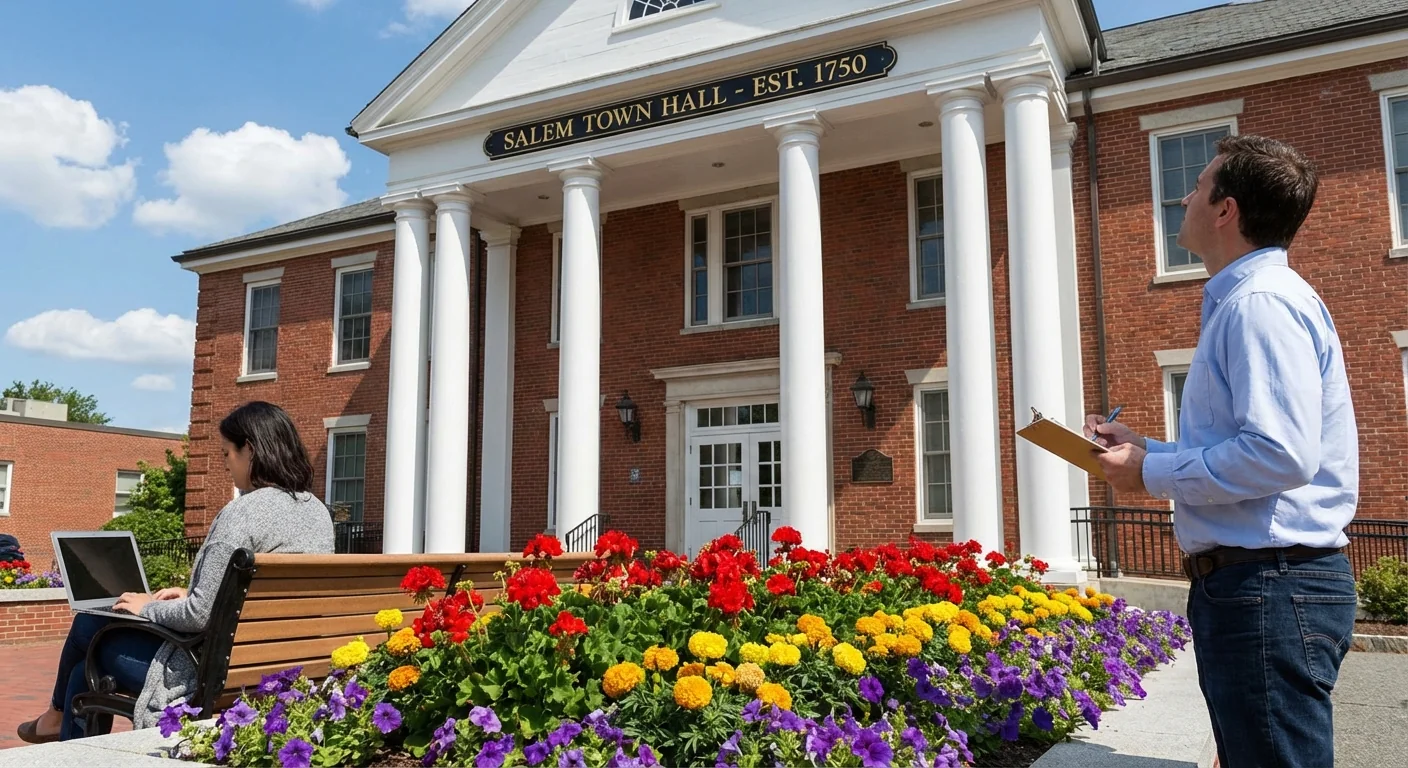 Why Salem, NH Is Trending Now - Image 2