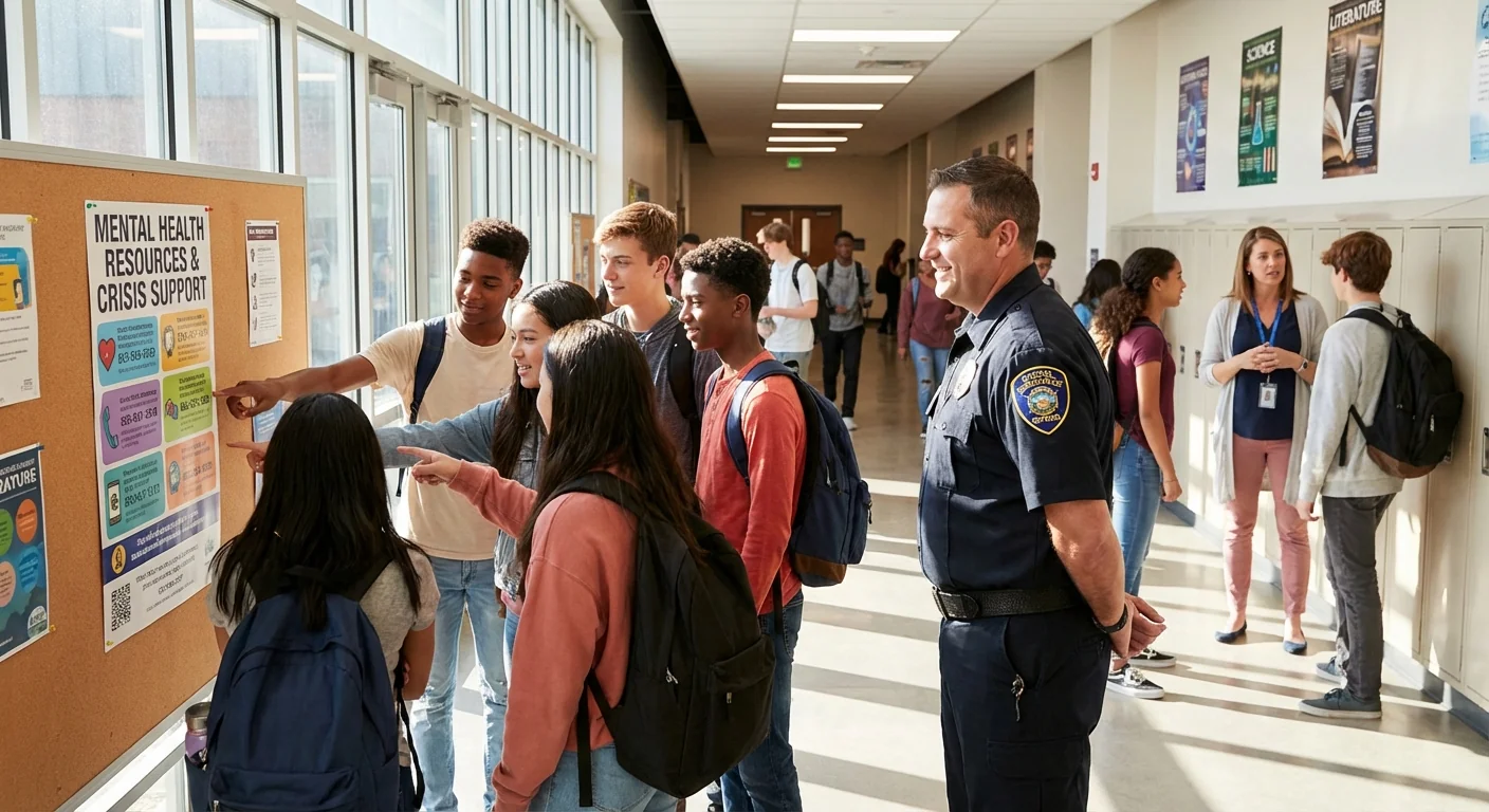 Sandy Hook: Remembering, Preventing, Pushing for Change - Image 2