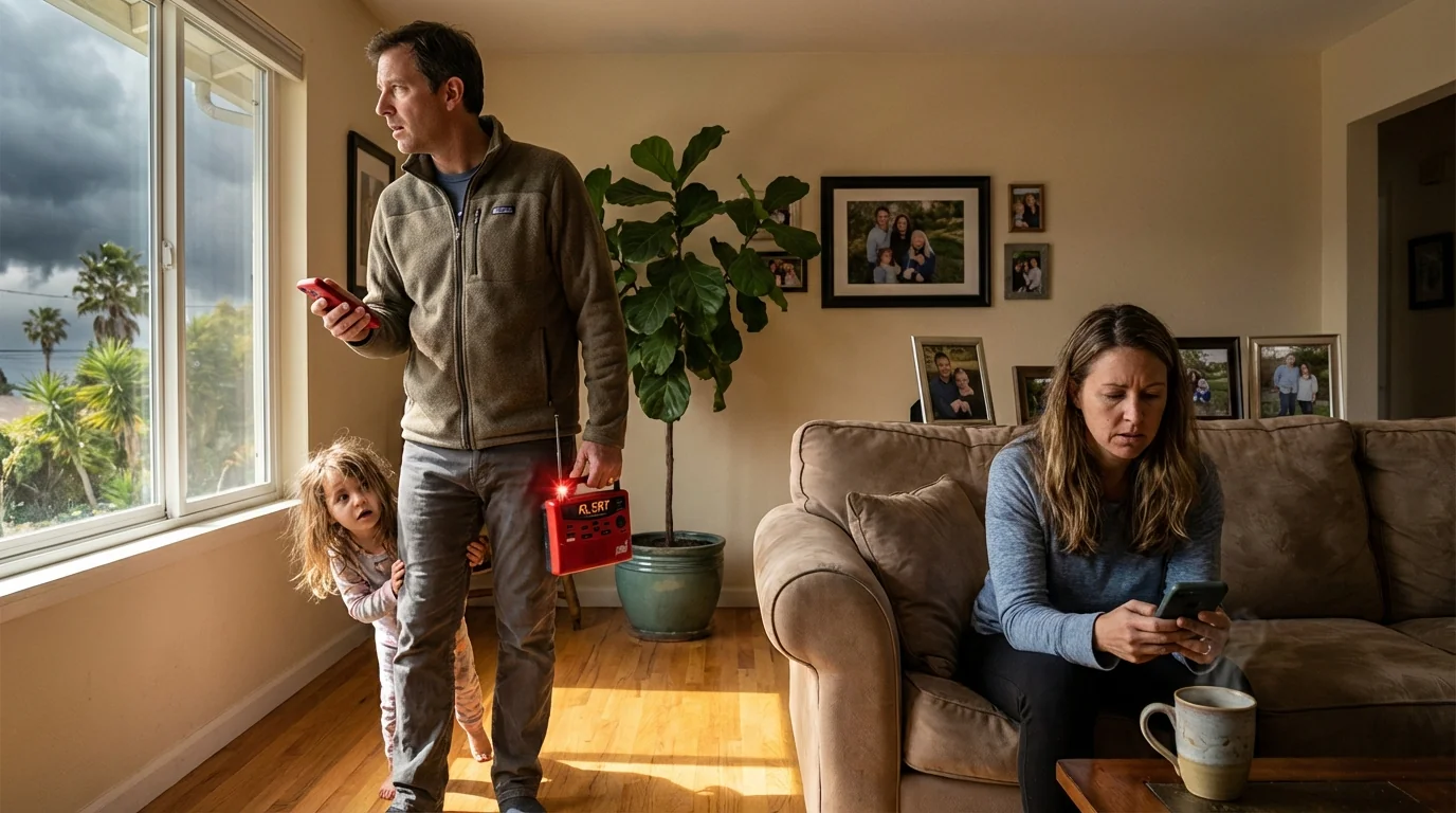 Why Santa Cruz's Tornado Warning Was Canceled - Image 2