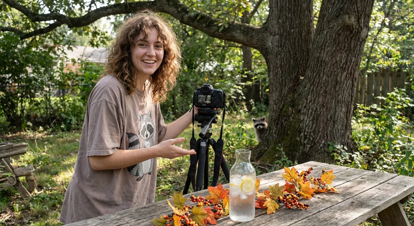 Why Sarah Sherman’s Bizarre Comedy Broke the Internet - Image 1