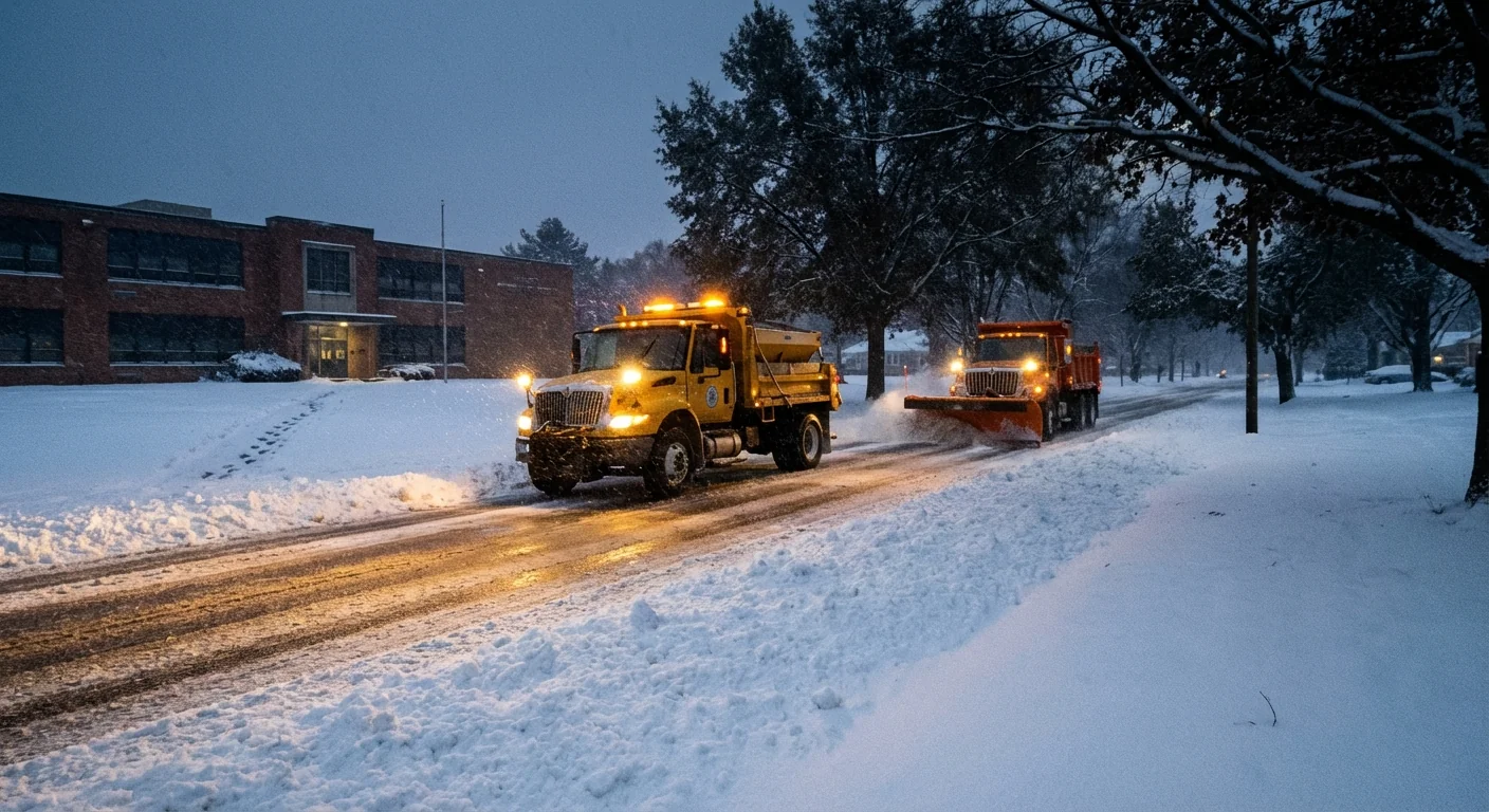 Schools Closed Tomorrow? What Families Need to Know - Image 2