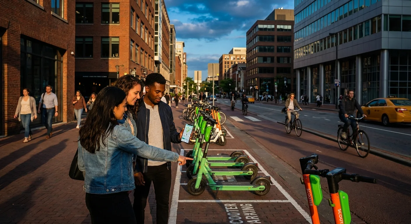 Scooters at a Crossroads: New Rules, Big Risks - Image 1