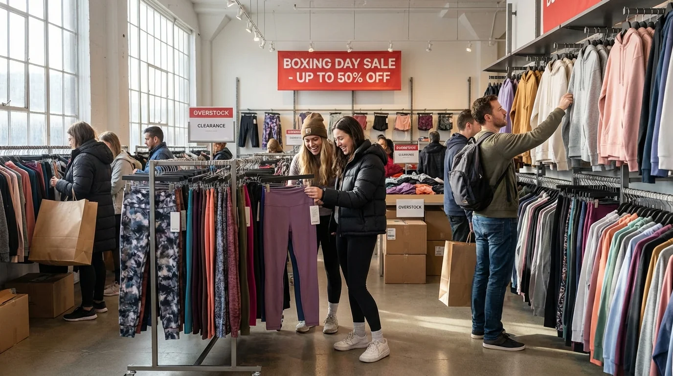 Score the Best After-Christmas Deals - Image 2