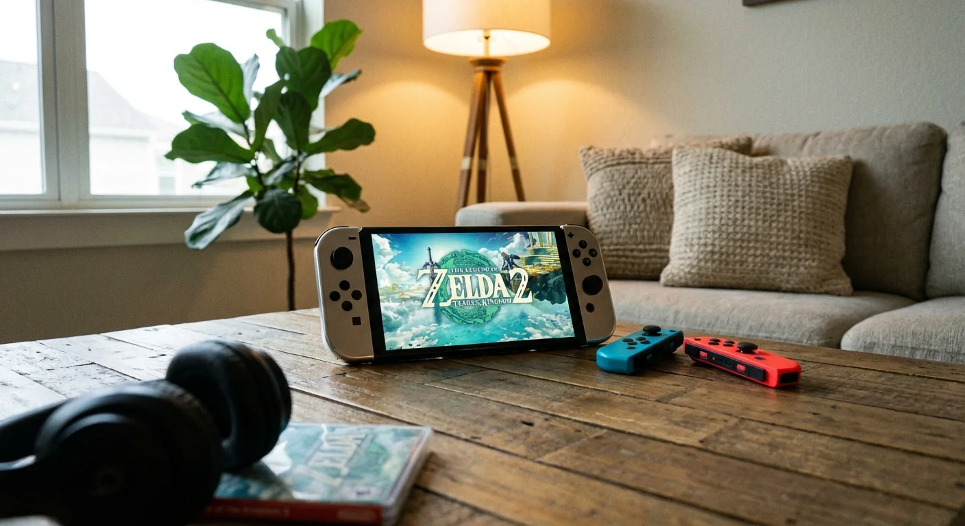 Score Switch 2 Deals Before Christmas - Image 2