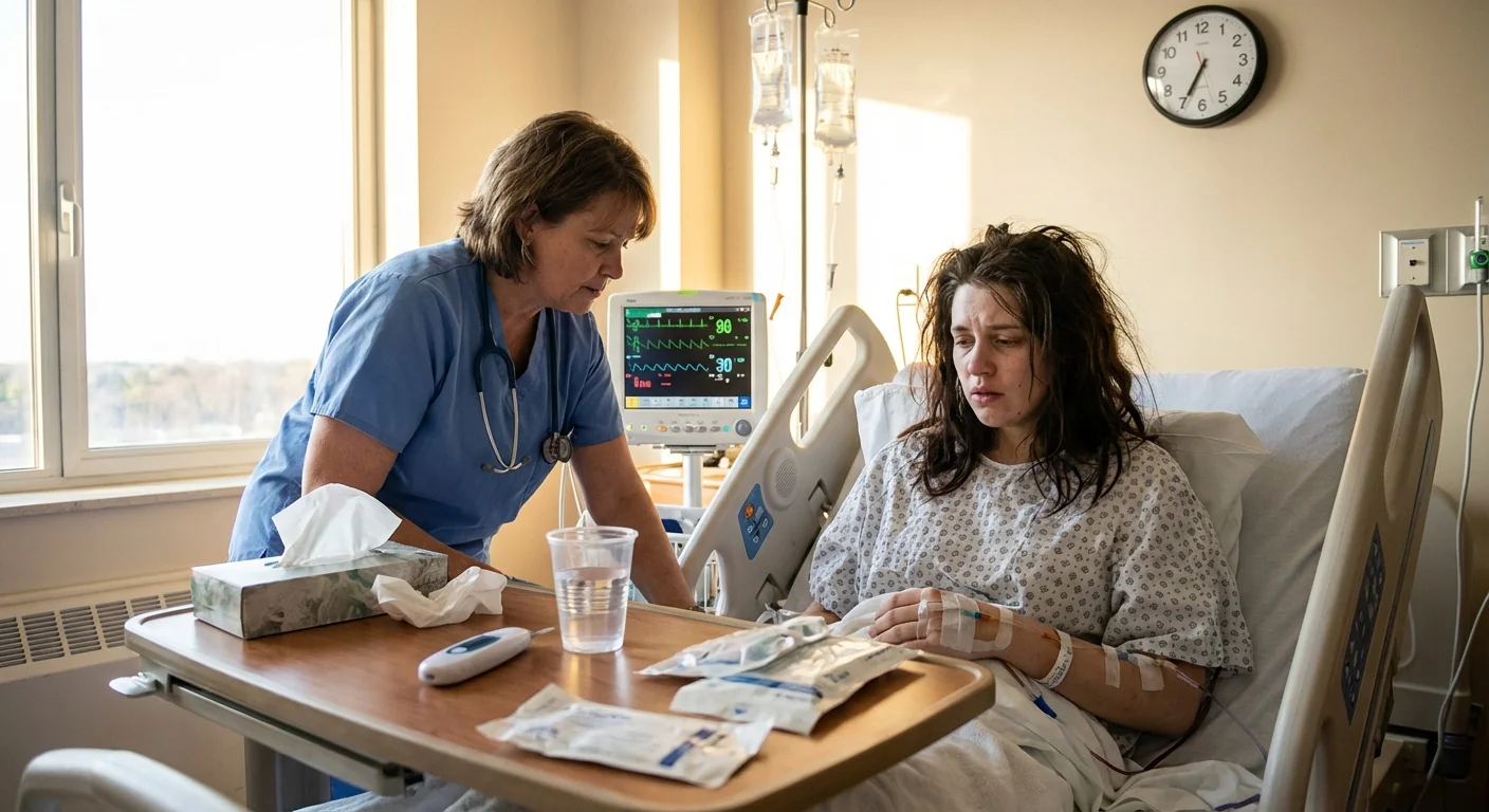 Scromiting: When Cannabis Causes Severe Vomiting - Image 2