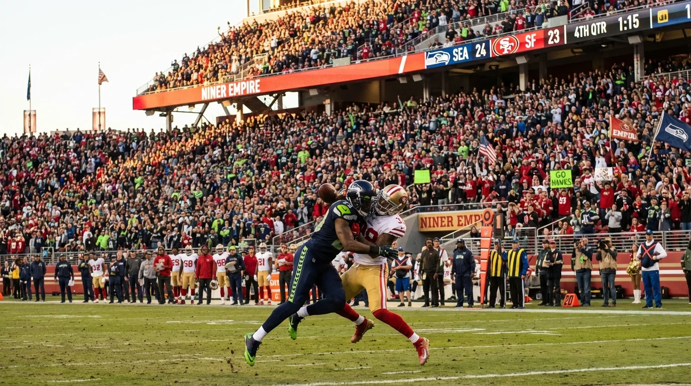 Seahawks Reclaim No. 1: Week 17 Power Shakeup - Image 2