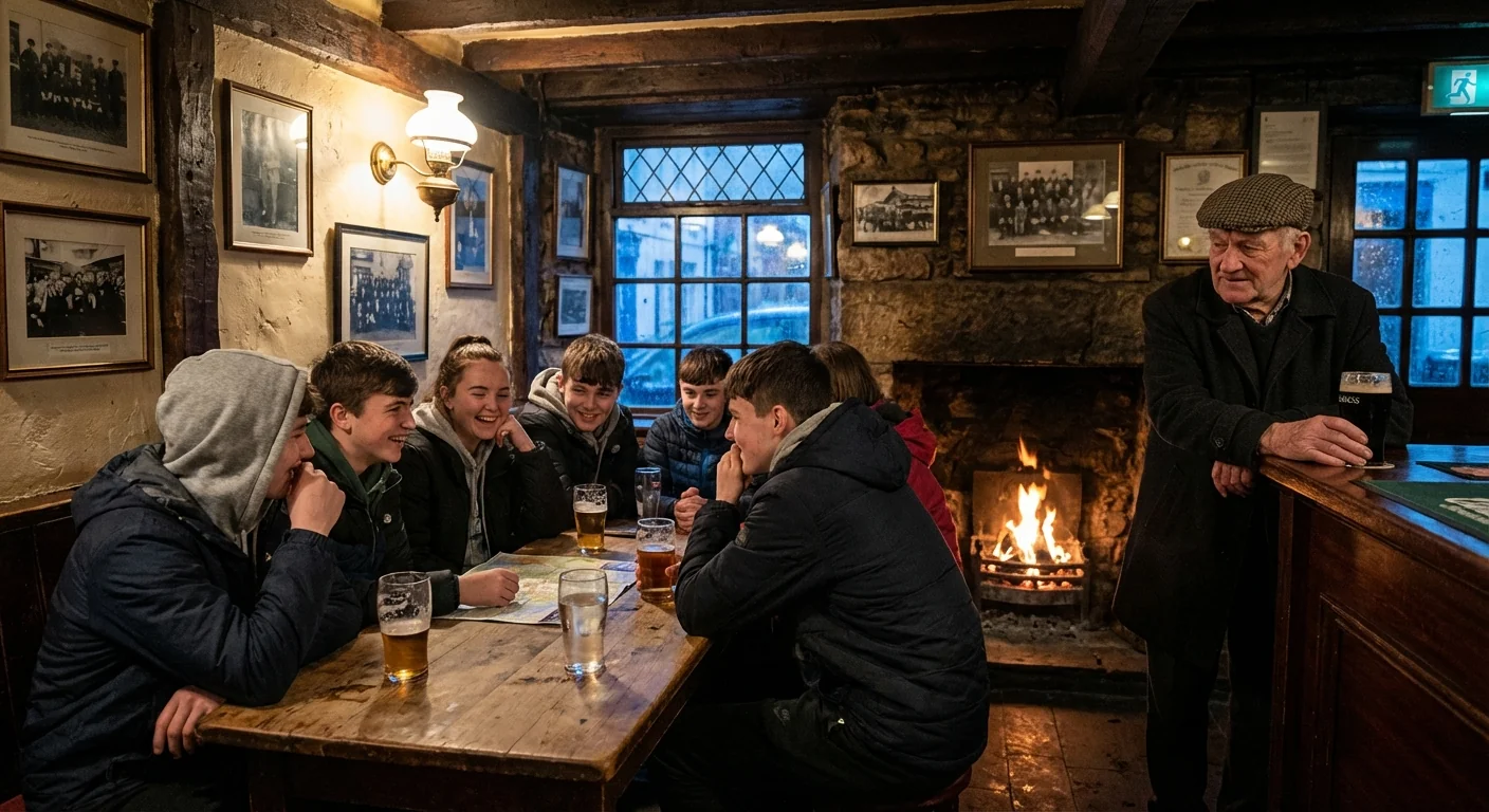 What Season 1's Ending Means for Season 2 - Image 2