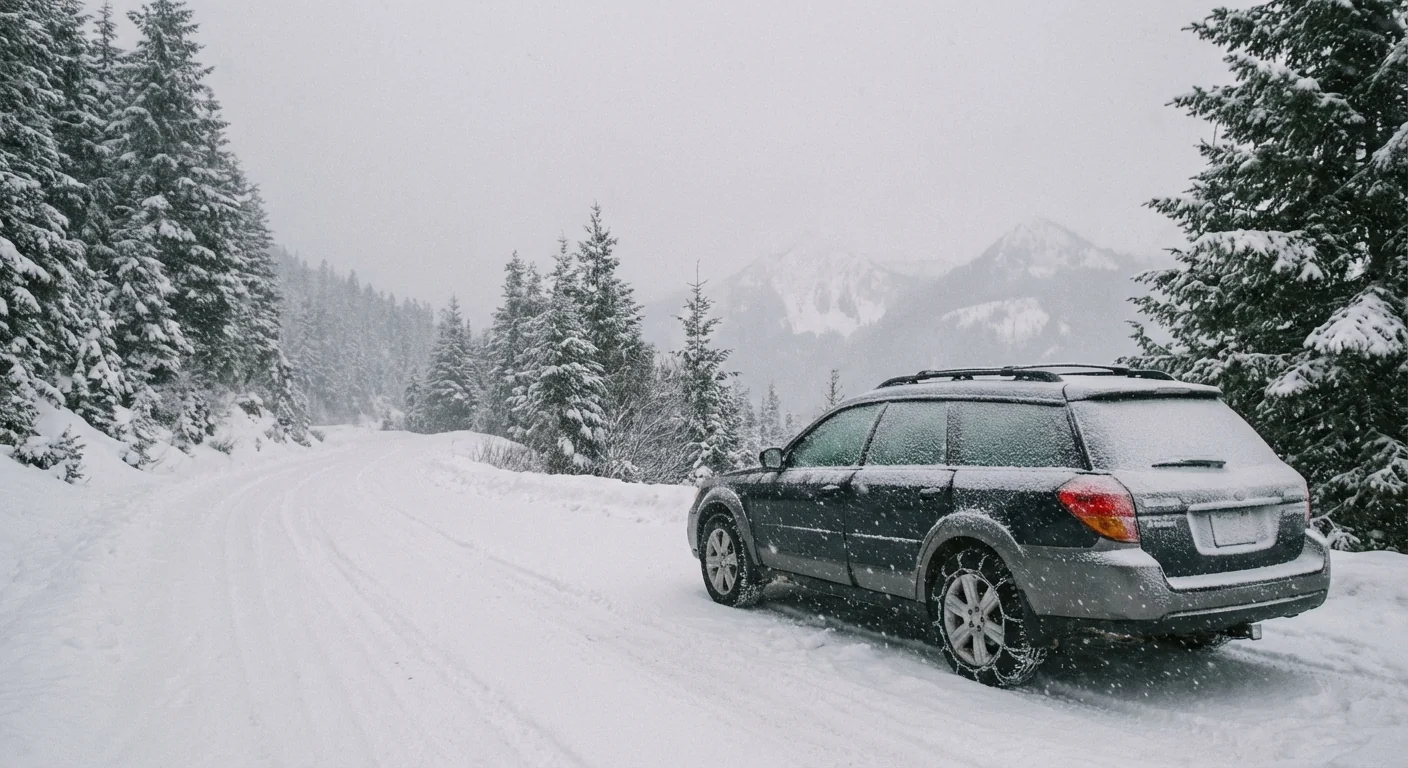 Seattle's Storm Watch: Snow, Wind, and Travel Tips - Image 2