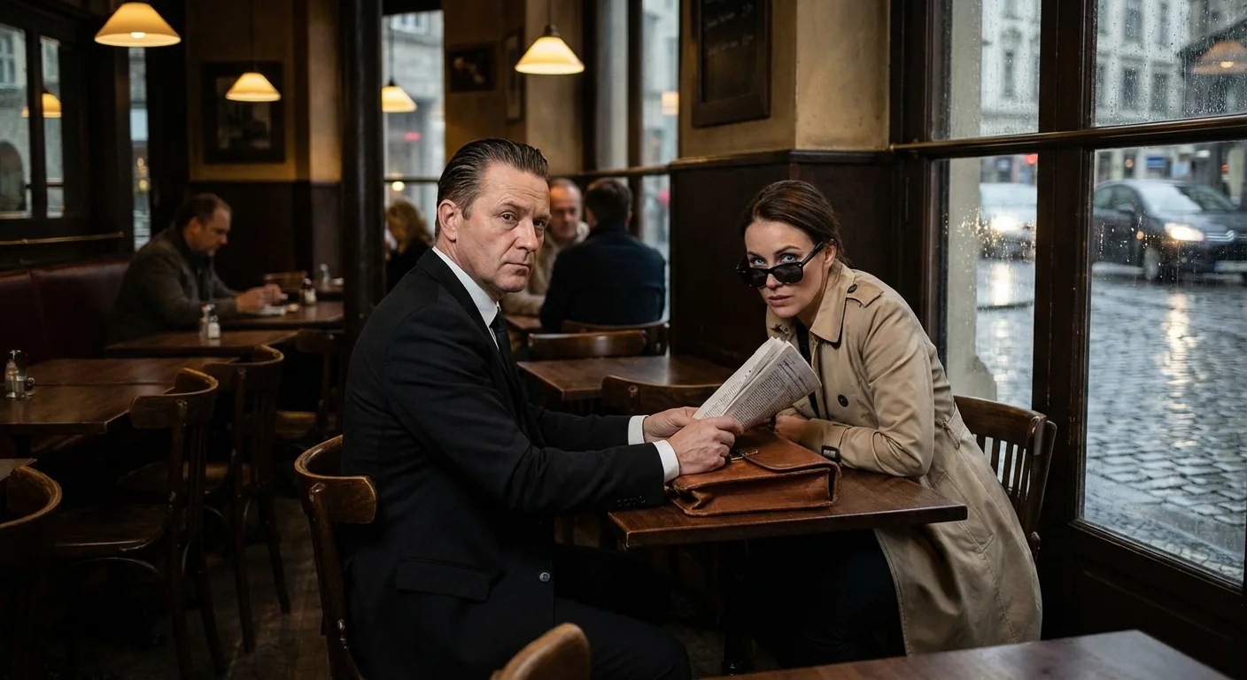 The Secret Agent: Brazil’s Historic Golden Globe Breakthrough - Image 2