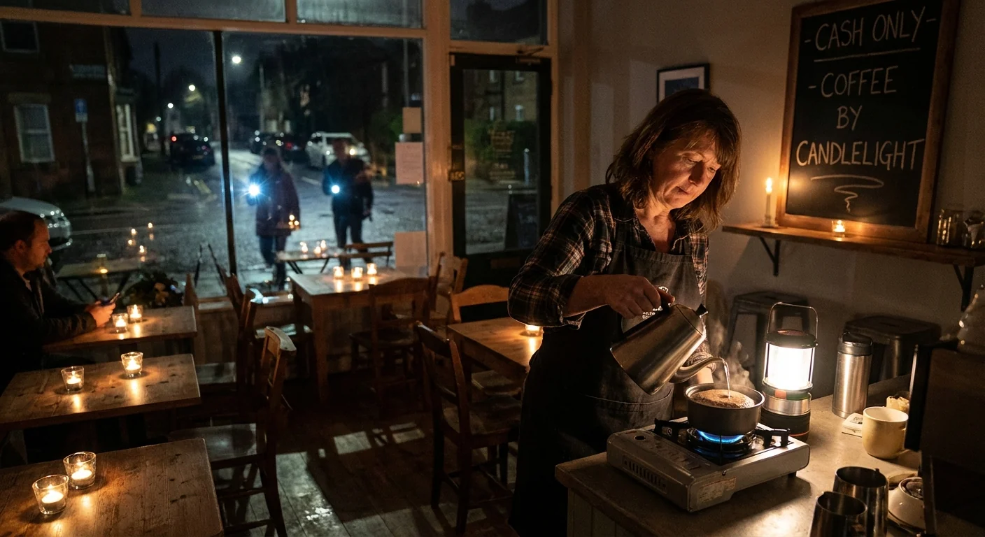 SF Power Outage Shocks 40,000 Customers - Image 2