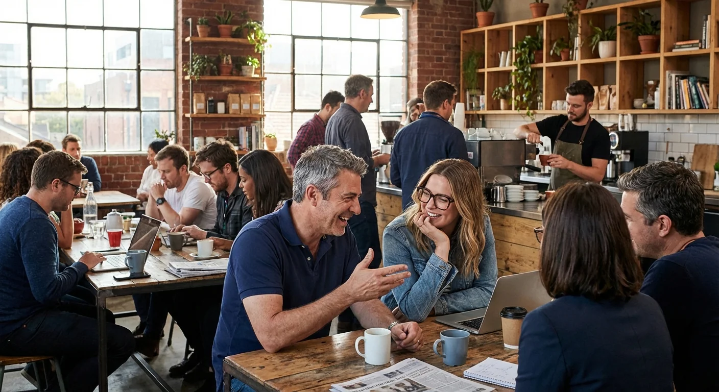 Why 'Shawn Ryan' Searches Spiked Today - Image 1