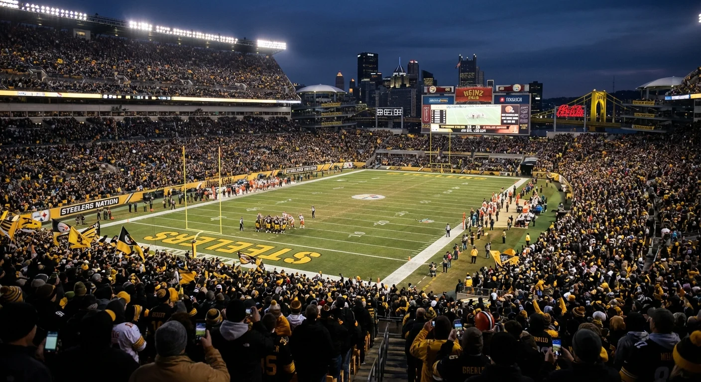 Shedeur's Signature Chance: Steelers vs. Browns - Image 2