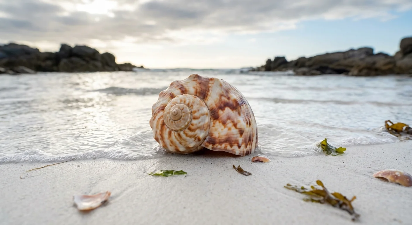 Shell's Gulf Push Amid Legal and Market Turbulence - Image 2