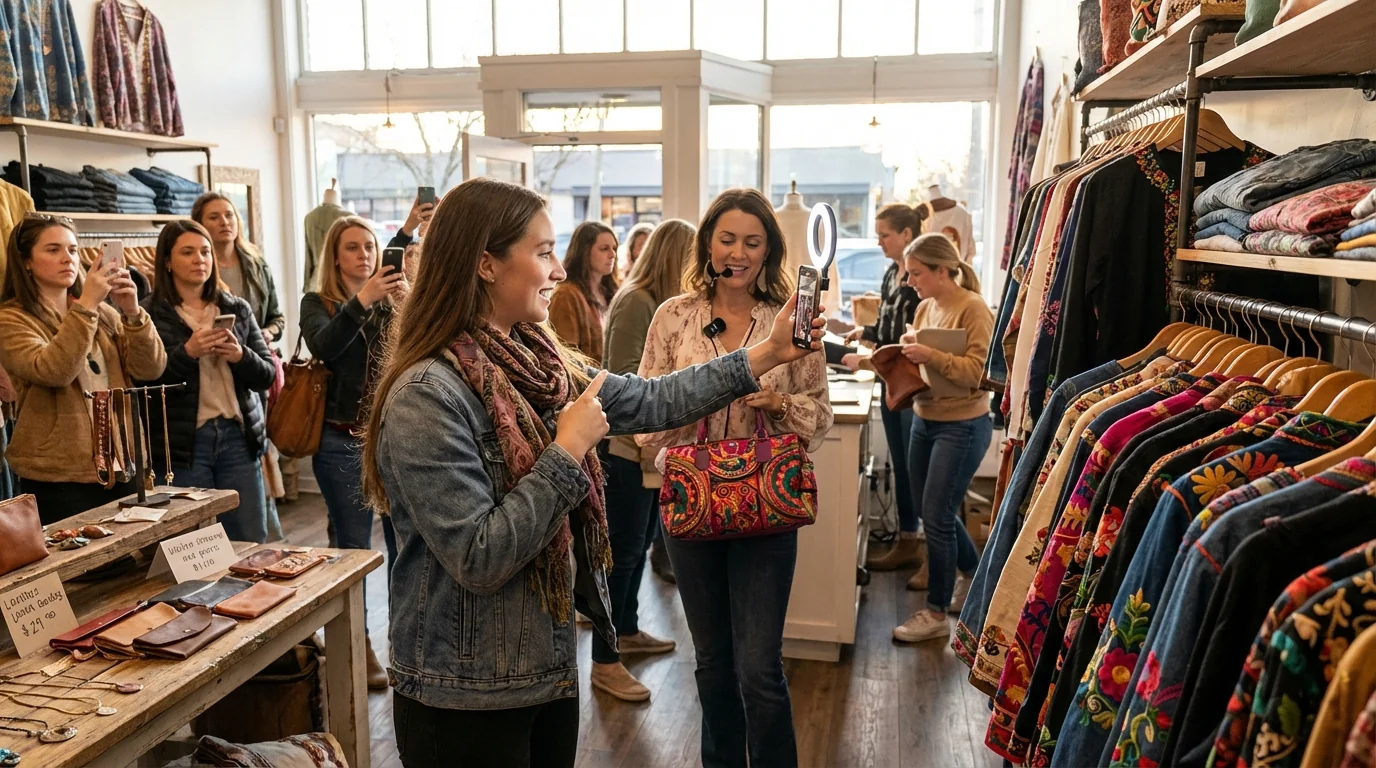 Why 'Shop' Is Trending Now - Image 2