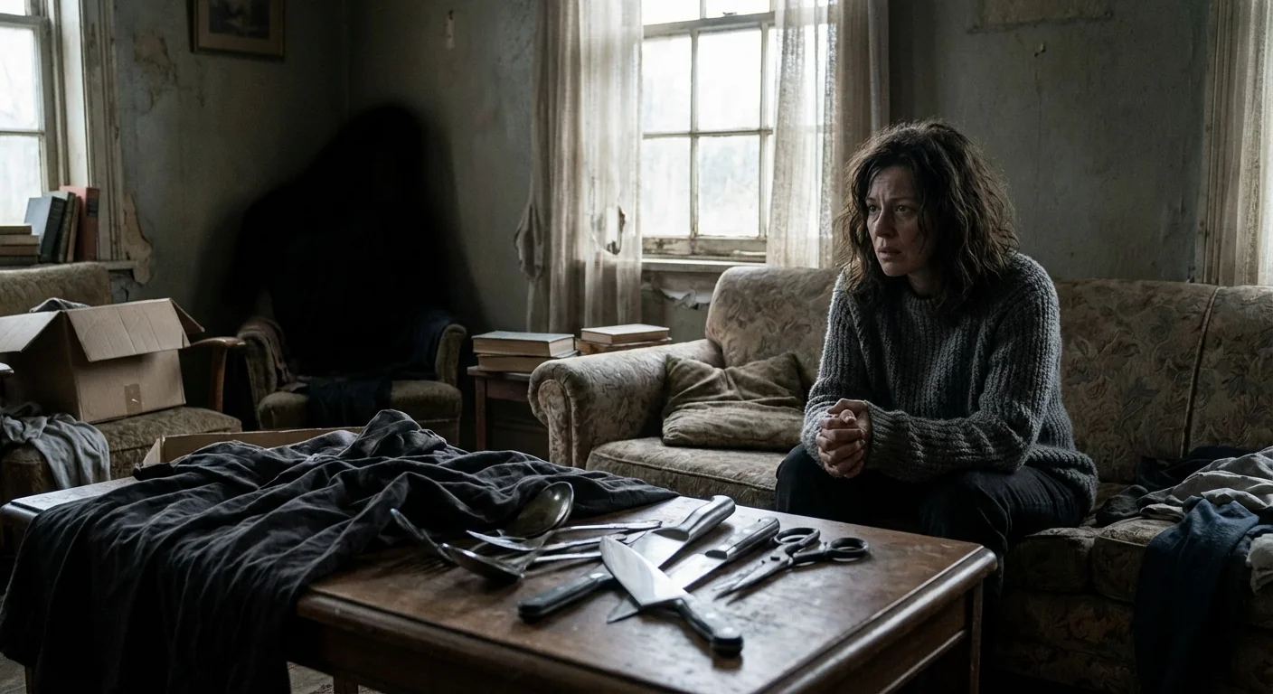 From Sidelines to Charges: The Sherrone Moore Case - Image 1