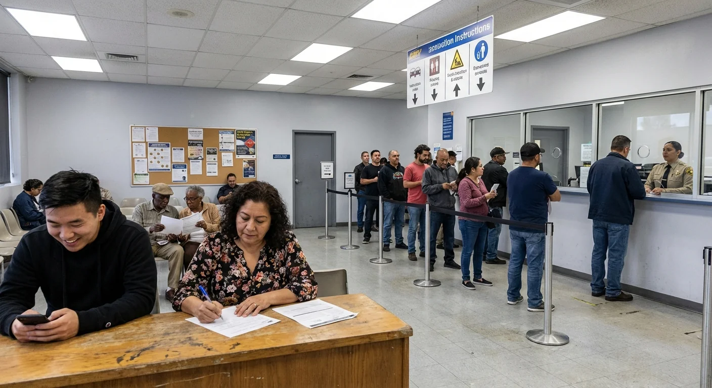 Sikh Truckers Sue California DMV Over License Revocations - Image 2