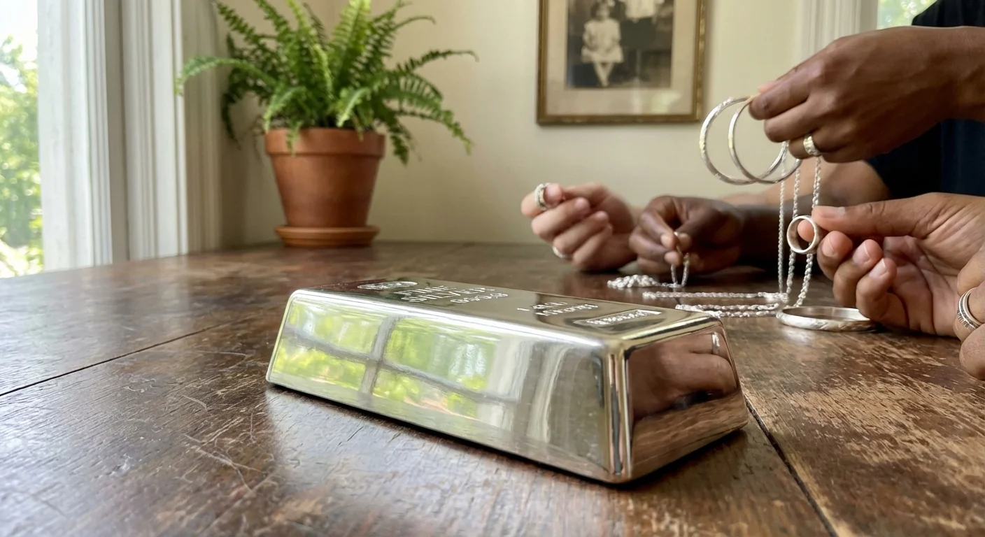 Why Silver Just Hit Record Highs - Image 2