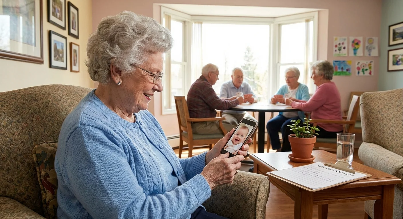 Silver Lake Nursing Home Explosion: Latest Updates - Image 2