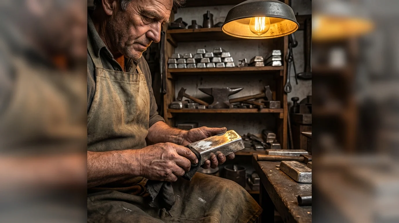 Silver Surges Past $70 — What Investors Should Know - Image 2