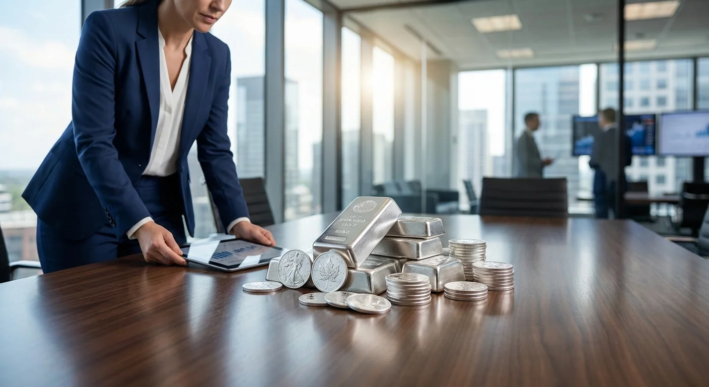 Why Silver Is Surging: AI Sparks Rally - Image 1