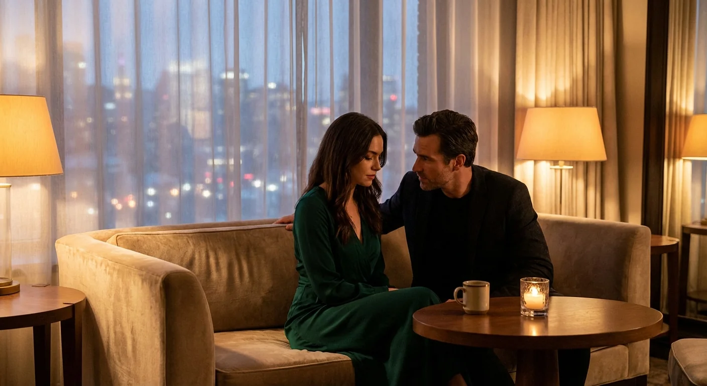 Simu Liu’s 'The Copenhagen Test' Sparks Mixed Reviews - Image 1