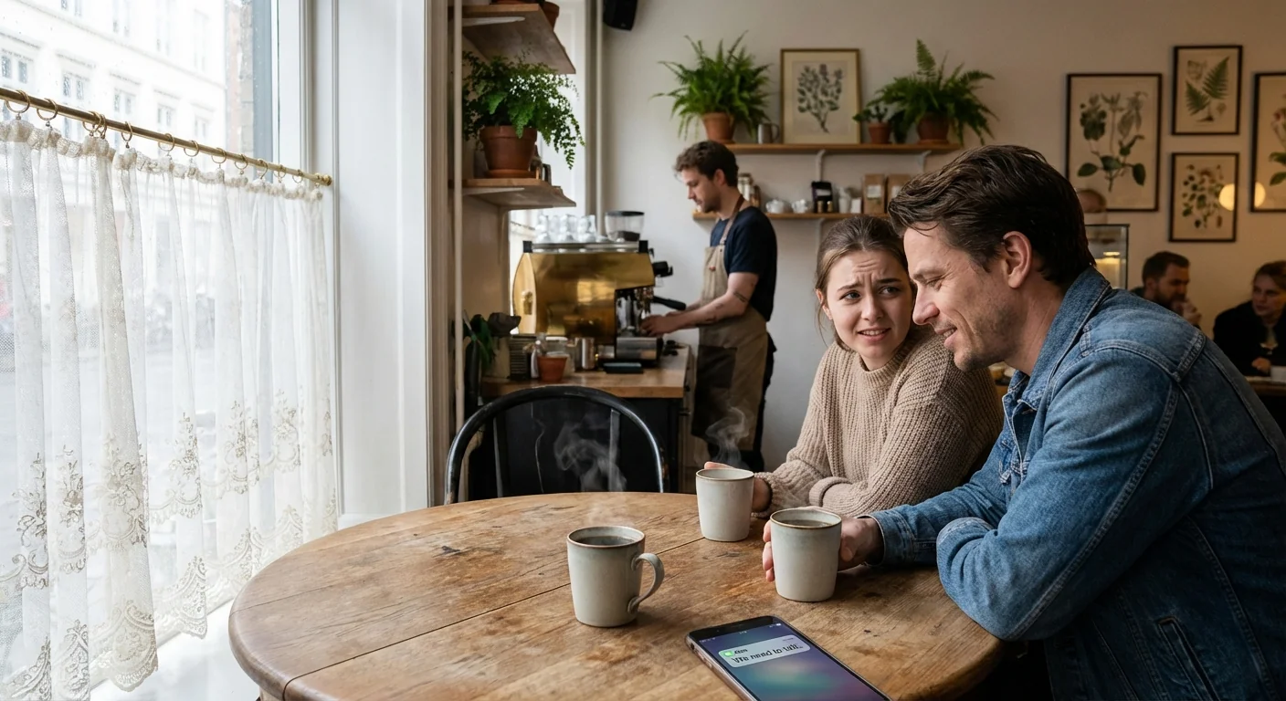 Simu Liu’s 'The Copenhagen Test' Sparks Mixed Reviews - Image 2