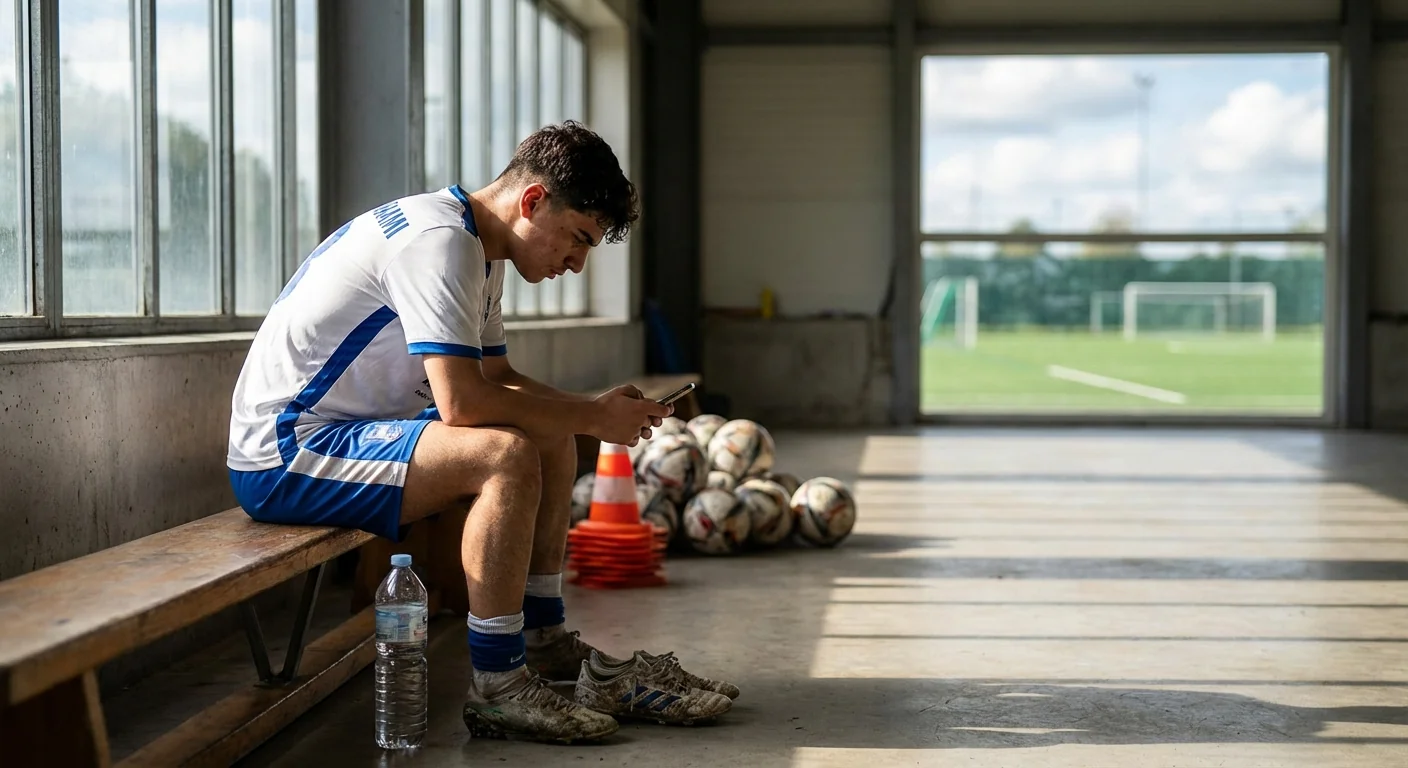 Who Is Sina Ghami? Tracking the Trend - Image 1