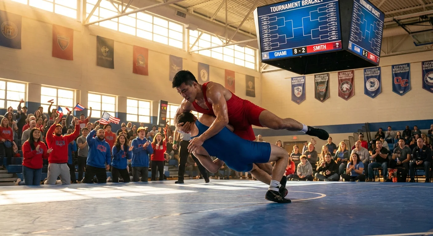 Who Is Sina Ghami? Tracking the Trend - Image 2