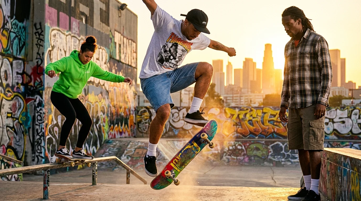 Skate Story Drops Day-One on PlayStation Plus - Image 1