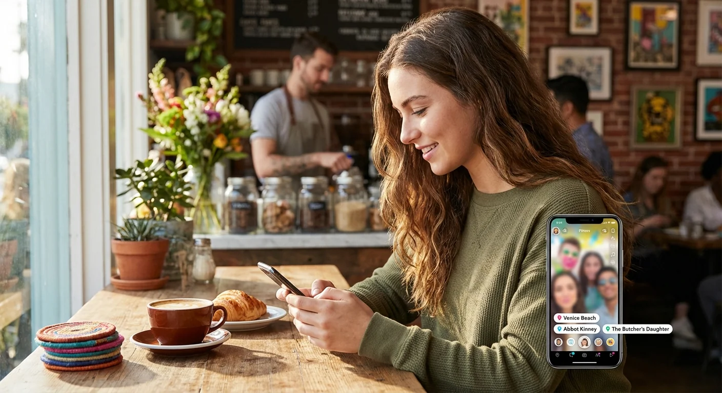 Snapchat Recap 2025: Your Year In A Snap - Image 2