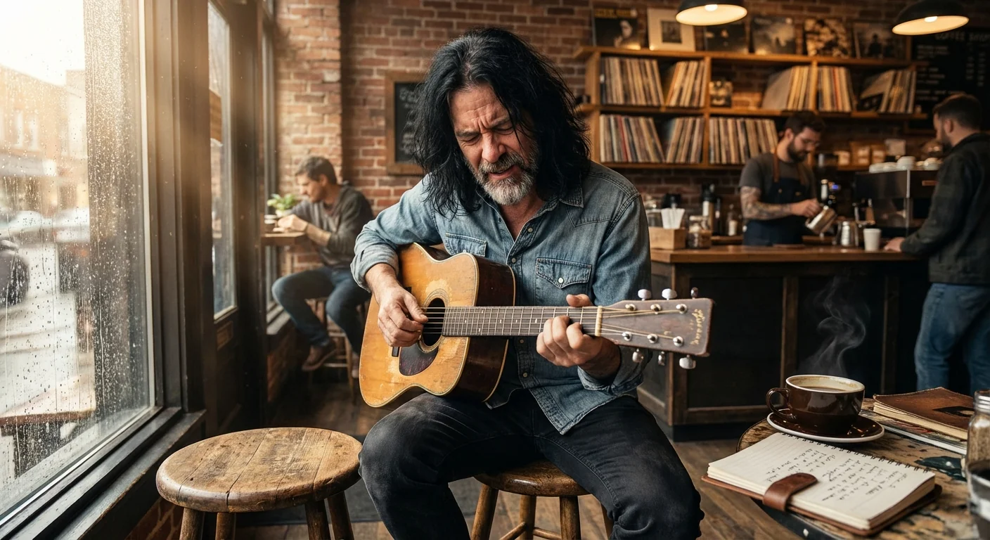 Why 'Song Sung Blue' Is the Weird New Biopic - Image 1