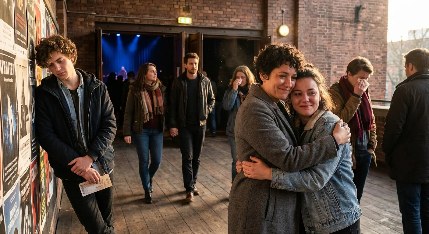 Why 'Song Sung Blue' Is the Weird New Biopic - Image 2