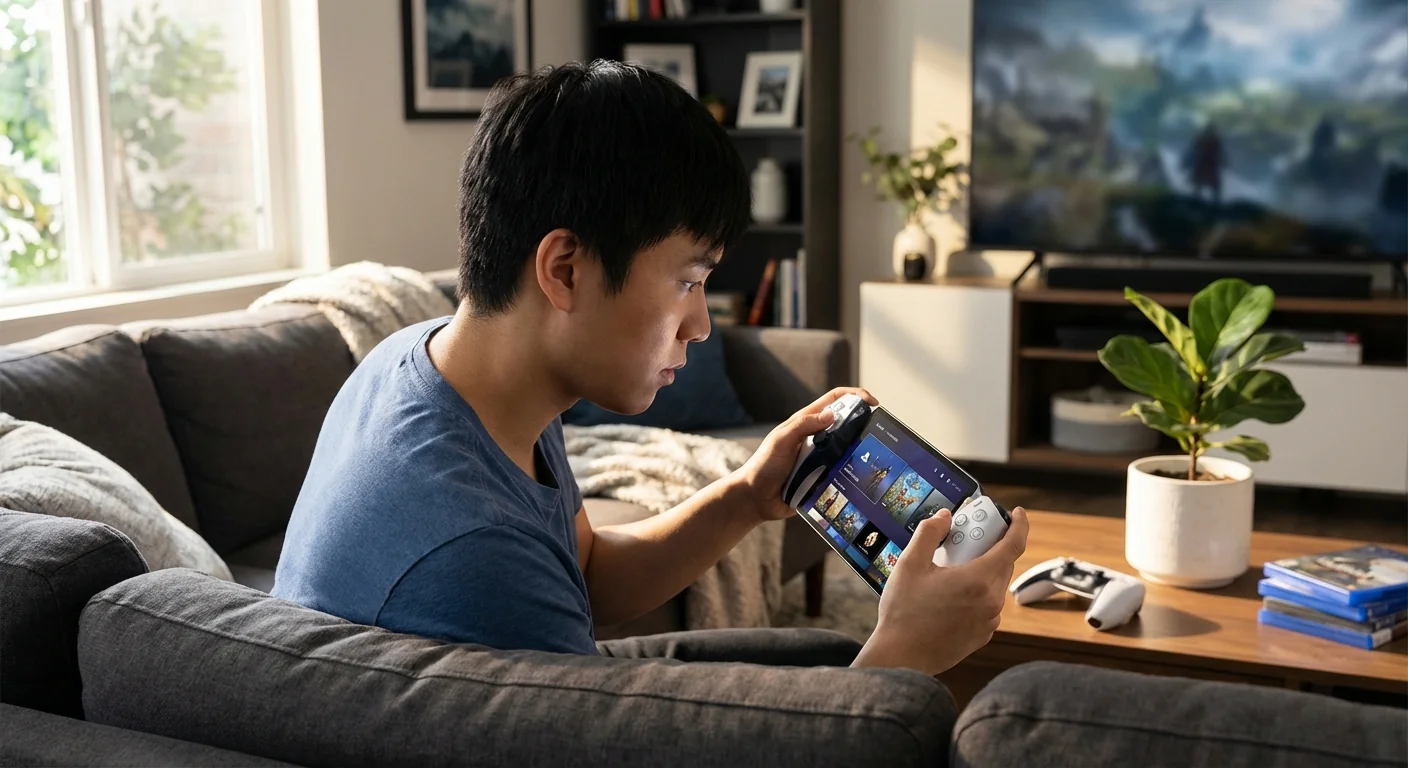 Why Sony Still Needs a Real Handheld - Image 2