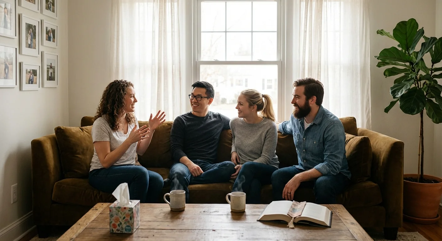 Sophie Kinsella Dies After Private Glioblastoma Battle - Image 2