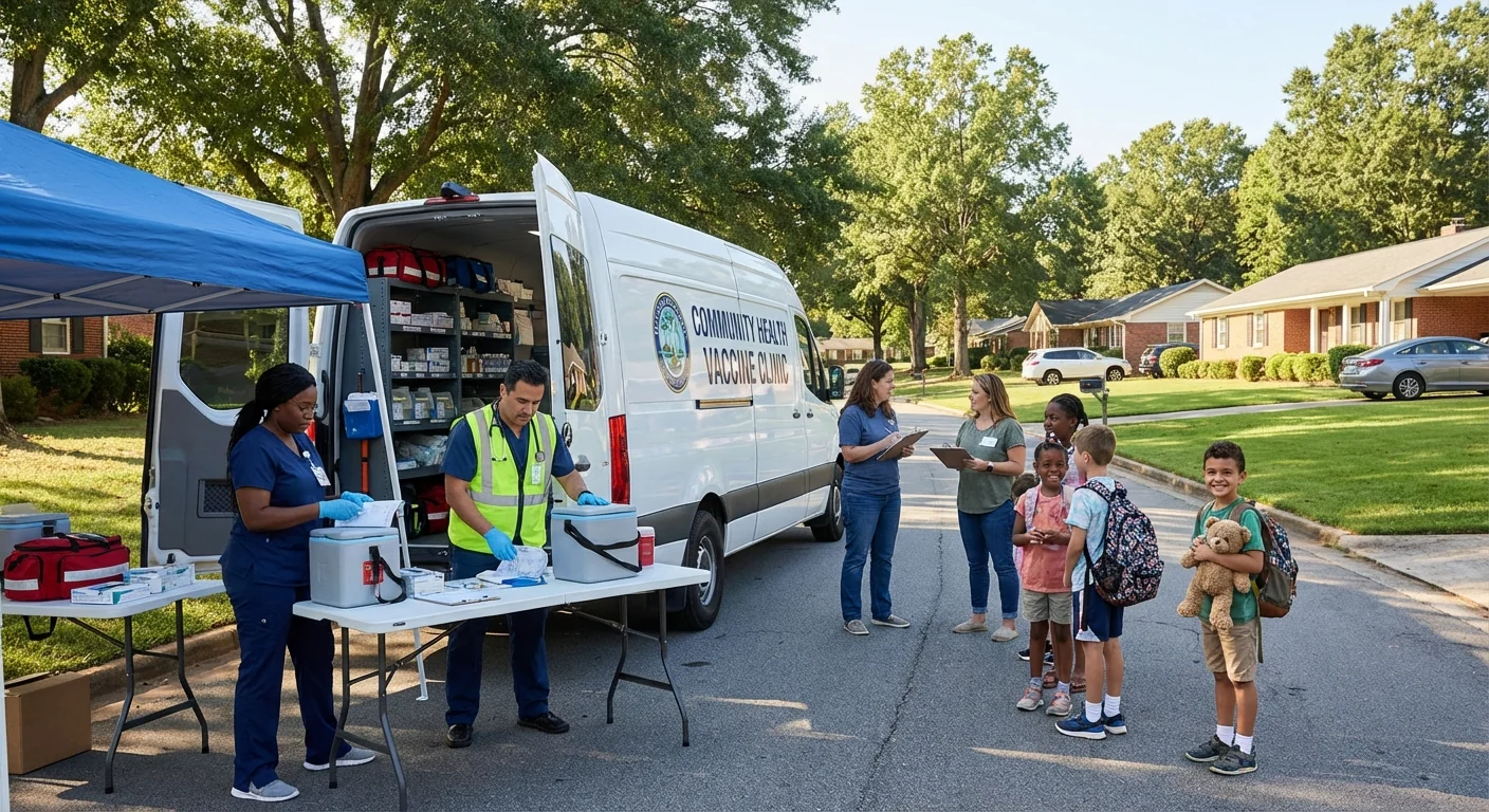 South Carolina's Measles Surge: Why Vaccination Matters - Image 2