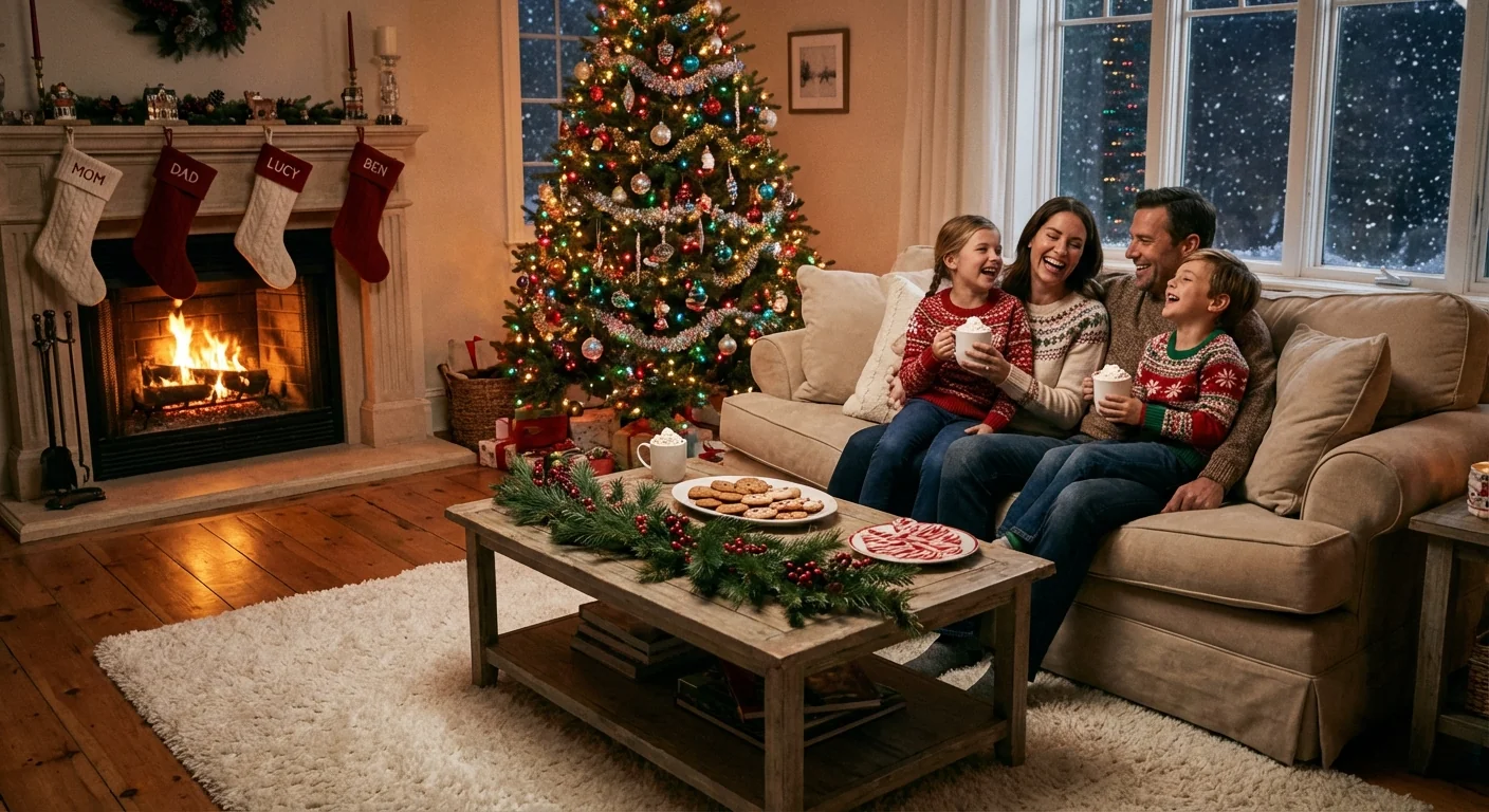 South Florida's Christmas Eve Weather: Rain or Shine? - Image 2