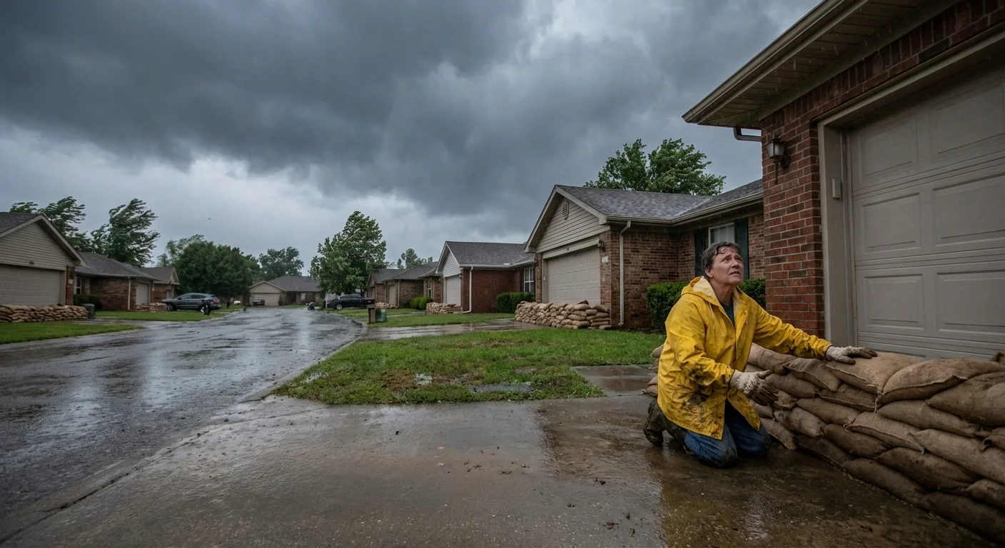 Southern California's Christmas Storm: Flash Flood Warning - Image 2