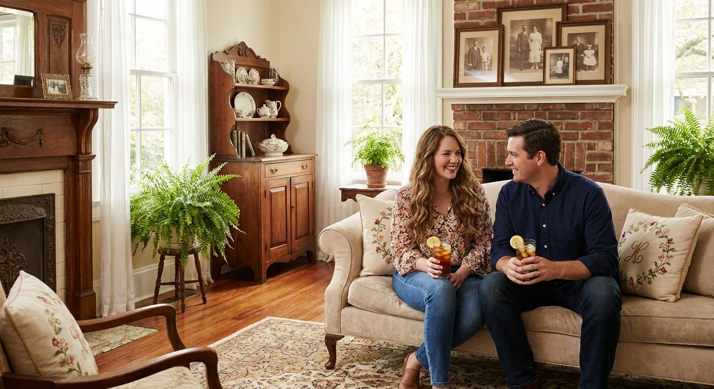 Southern Charm Star Engaged to Brooks Nader's Ex - Image 1