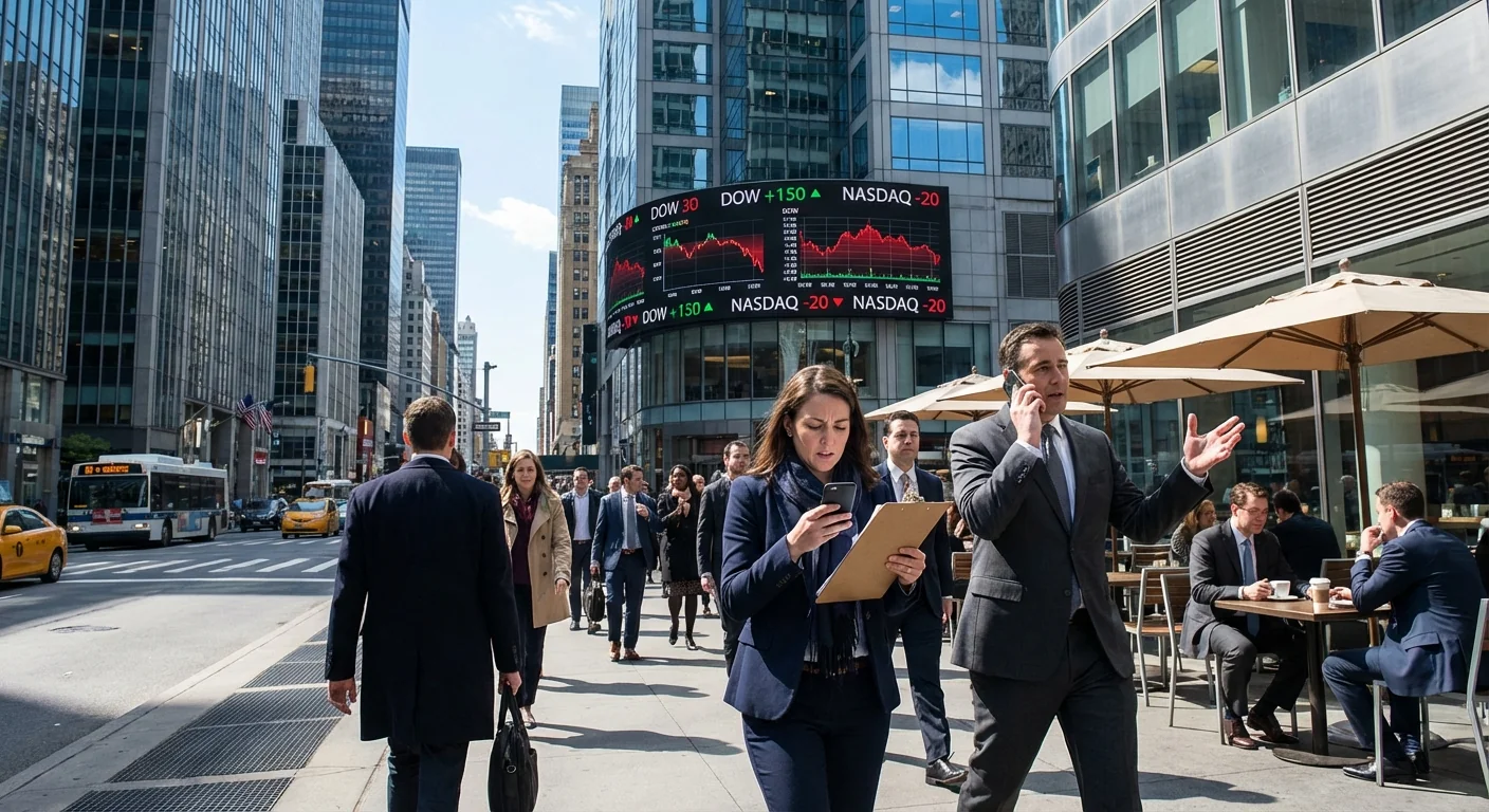 S&P 500 Hits Record on Christmas Eve - Image 2