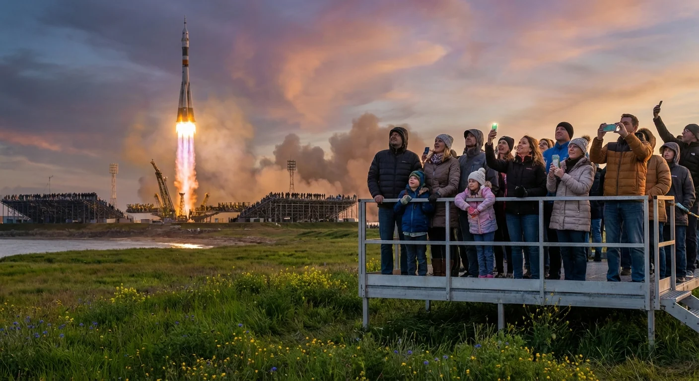 SpaceX Starlink Launch Today: Booster's 16th Flight - Image 2