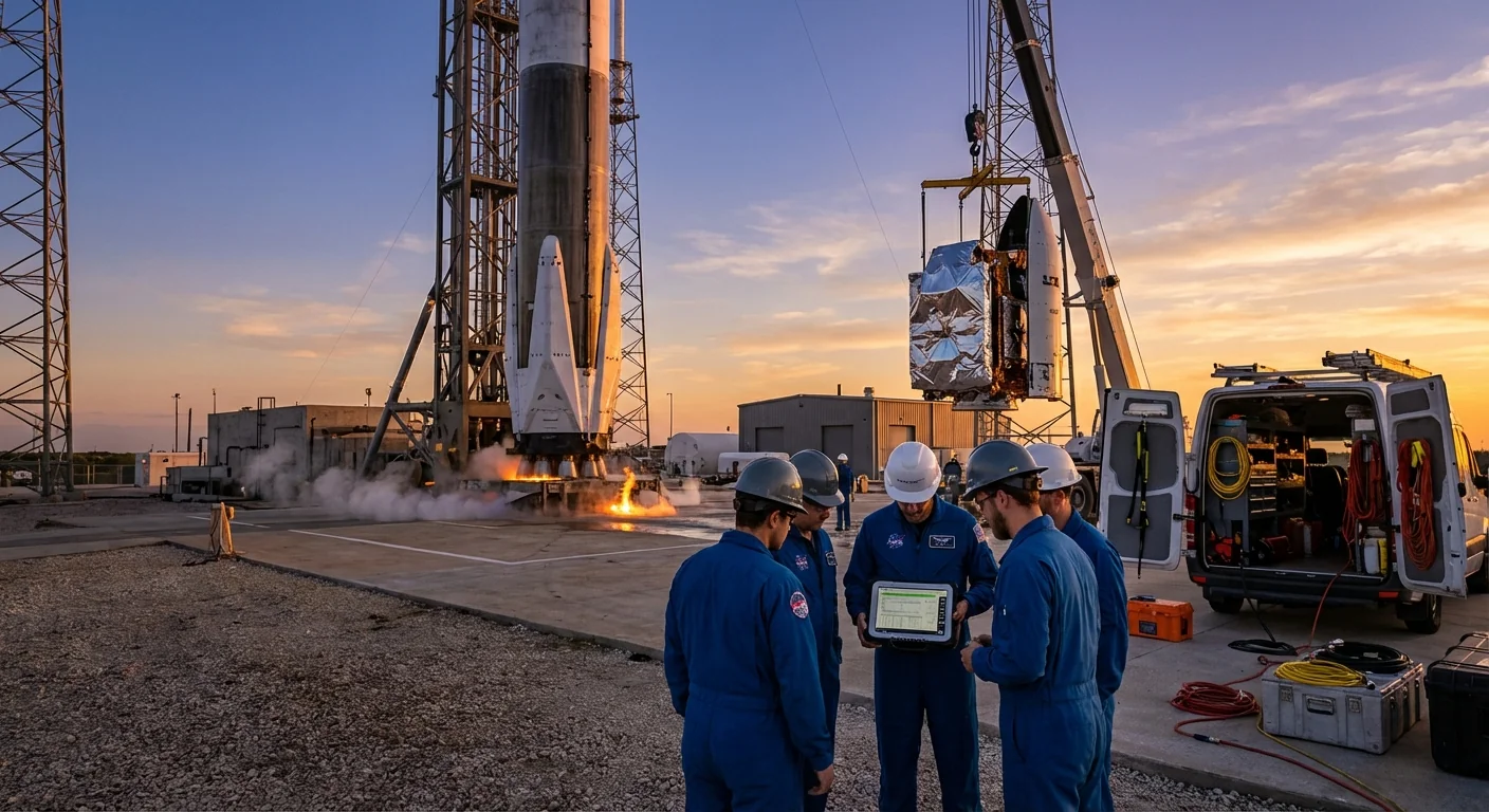 SpaceX's Blockbuster IPO: What Investors Need to Know - Image 2