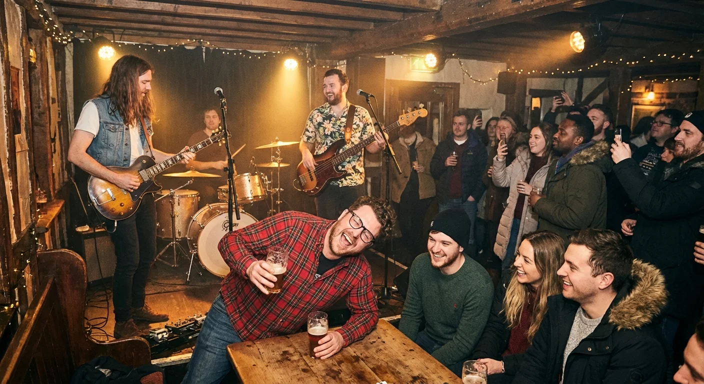 Is Spinal Tap 2 Finally Happening? - Image 2