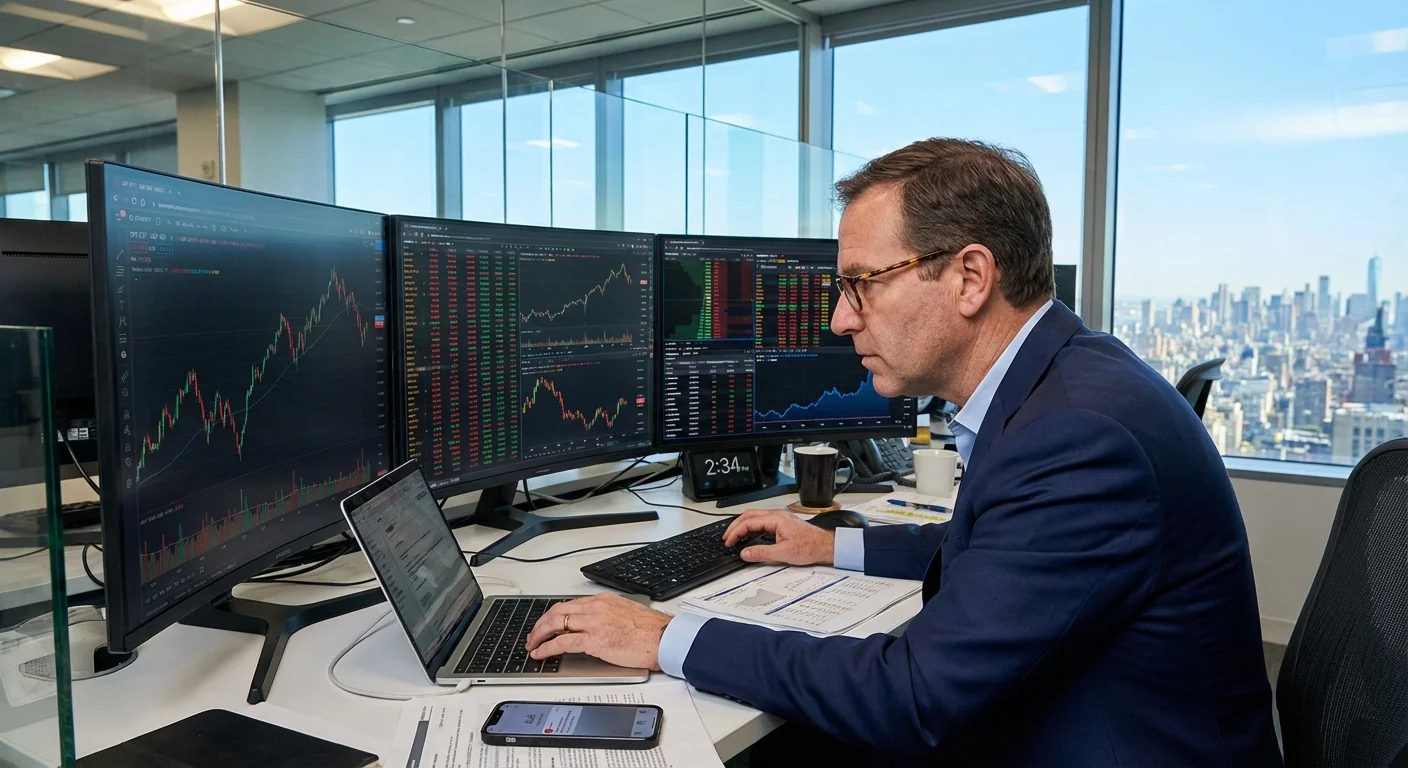 SPY: Holiday Breakout or Fee-Driven Fade? - Image 2