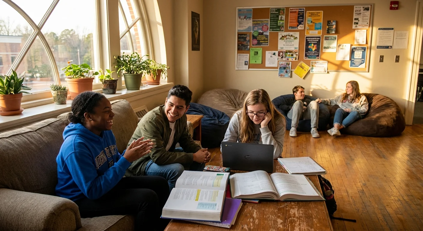 Stabbing Prompts Heavy Police Response at North Forsyth - Image 2